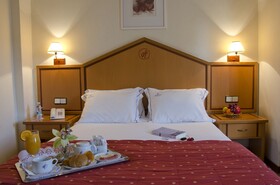 VIP Inn Berna