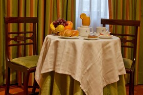 VIP Inn Berna