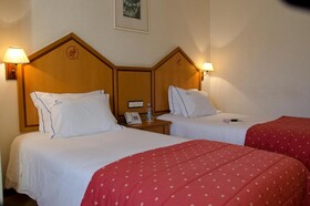 VIP Inn Berna