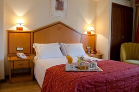 VIP Inn Berna