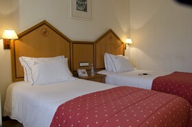 VIP Inn Berna