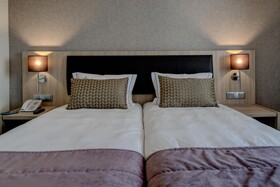 VIP Inn Berna