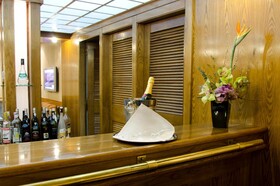 VIP Inn Berna