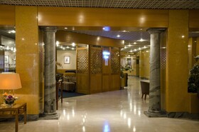 VIP Inn Berna