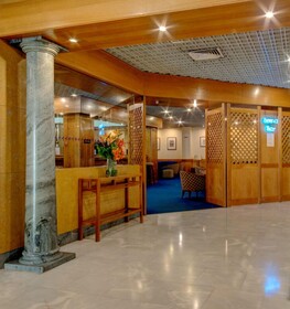 VIP Inn Berna