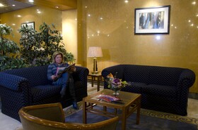 VIP Inn Berna