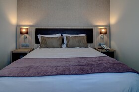 VIP Inn Berna