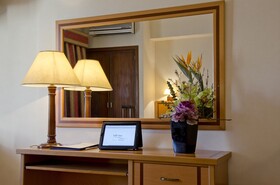 VIP Inn Berna