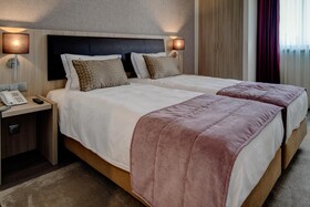 VIP Inn Berna