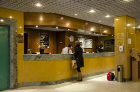 VIP Inn Berna