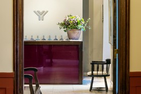 York House