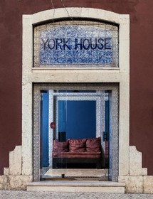 York House