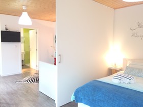 Golden Halcyon Ericeira Villas