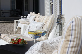 Golden Halcyon Ericeira Villas