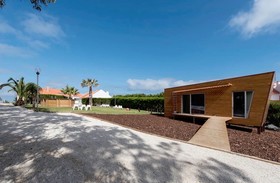 Golden Halcyon Ericeira Villas