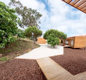Golden Halcyon Ericeira Villas