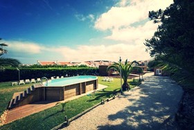 Golden Halcyon Ericeira Villas