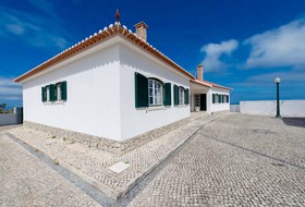 Golden Halcyon Ericeira Villas
