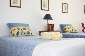 Golden Halcyon Ericeira Villas