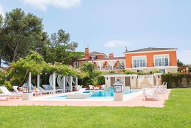 Tagus Village