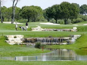 Montado Hotel & Golf Resort