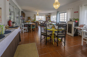 Casa das Hortensias Charming Guest House