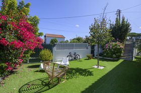 Casa das Hortensias Charming Guest House