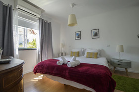 Casa das Hortensias Charming Guest House