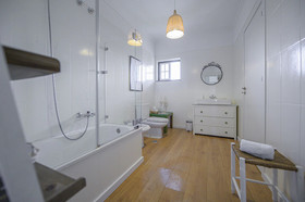 Casa das Hortensias Charming Guest House