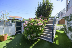 Casa das Hortensias Charming Guest House