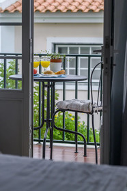 Casa das Hortensias Charming Guest House