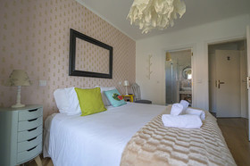 Casa das Hortensias Charming Guest House