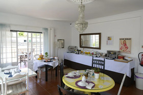 Casa das Hortensias Charming Guest House