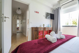 Casa das Hortensias Charming Guest House