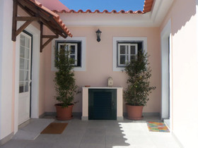Casa das Hortensias Charming Guest House