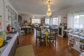 Casa das Hortensias Charming Guest House