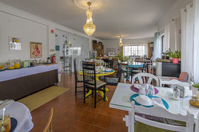 Casa das Hortensias Charming Guest House