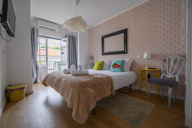 Casa das Hortensias Charming Guest House