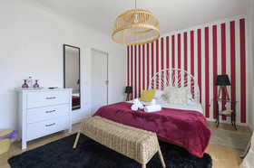 Casa das Hortensias Charming Guest House