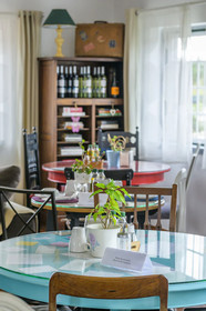 Casa das Hortensias Charming Guest House