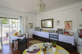 Casa das Hortensias Charming Guest House