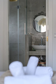 Casa das Hortensias Charming Guest House