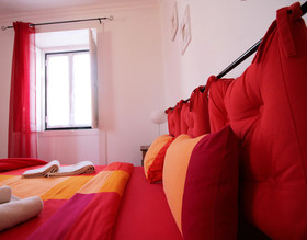 Casas da Biquinha