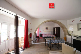 Casas da Biquinha