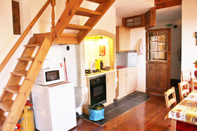 Casas da Biquinha