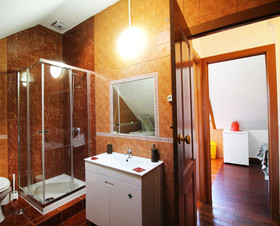 Casas da Biquinha
