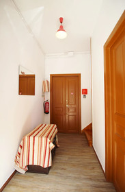 Casas da Biquinha