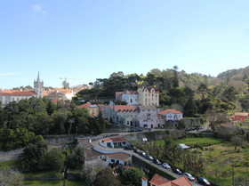Casas da Biquinha