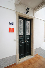 Casas da Biquinha