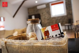 Casas da Biquinha